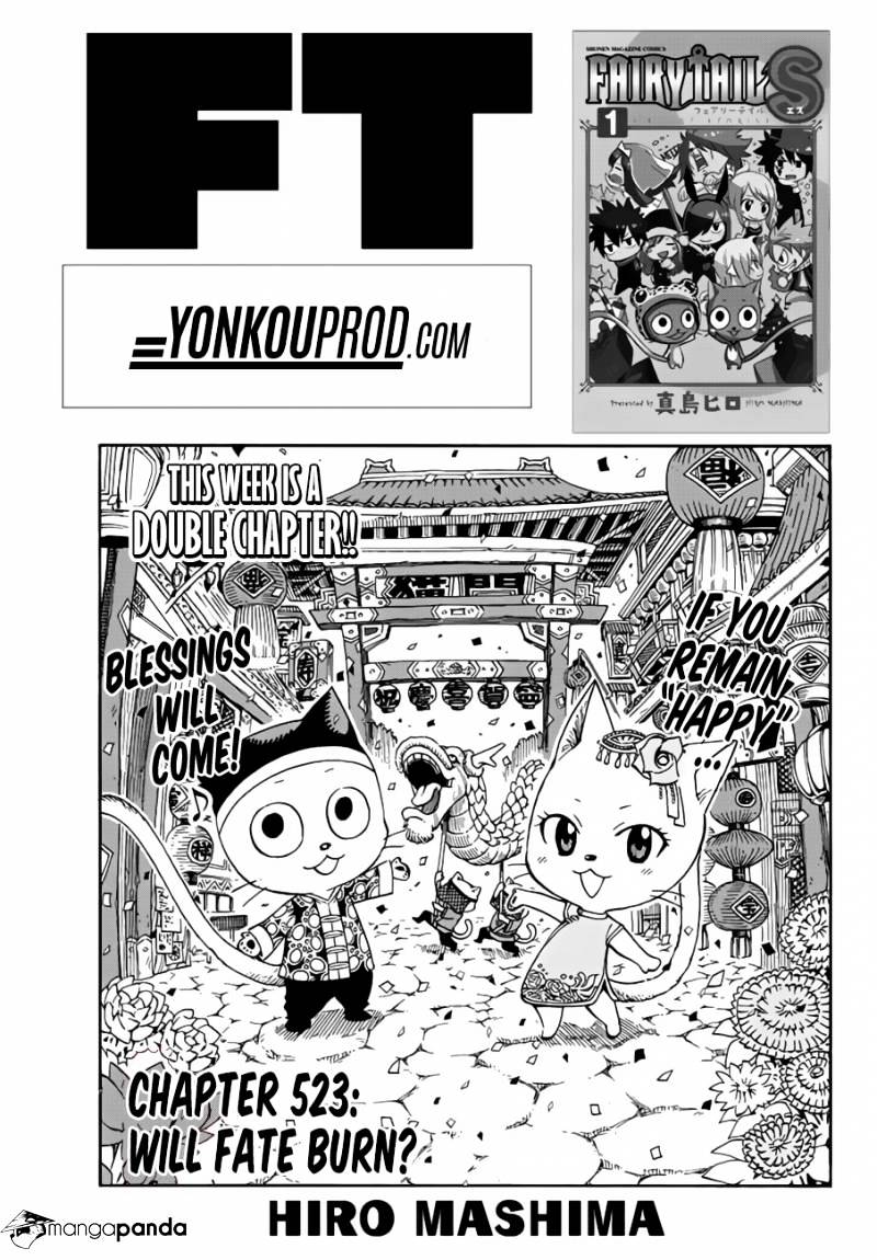 Page 1 of Chapter 523