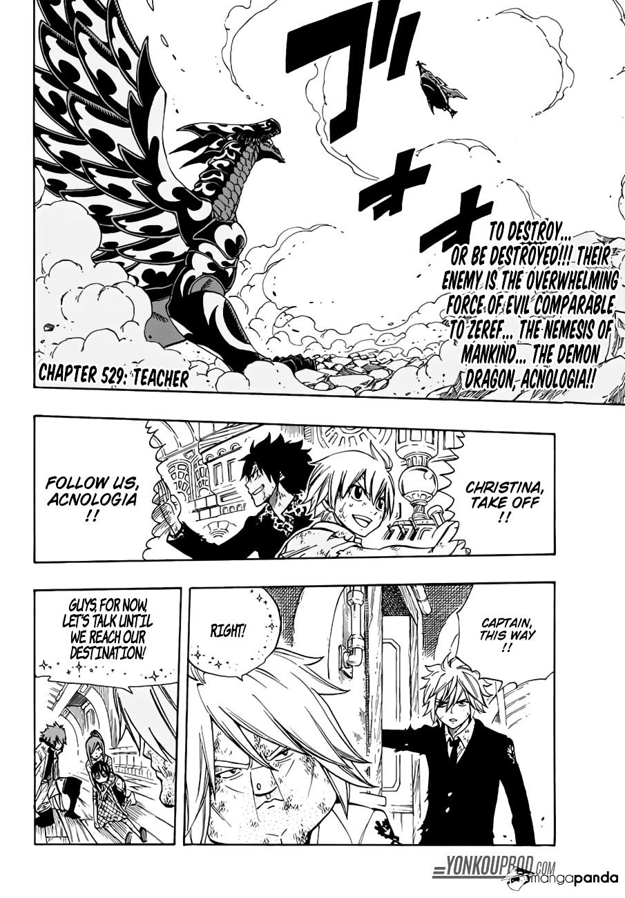 Page 2 of Chapter 529