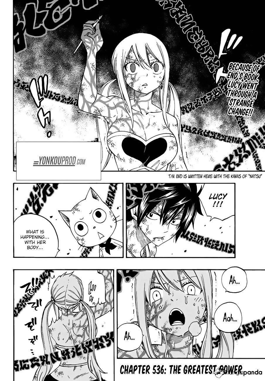 Page 2 of Chapter 535