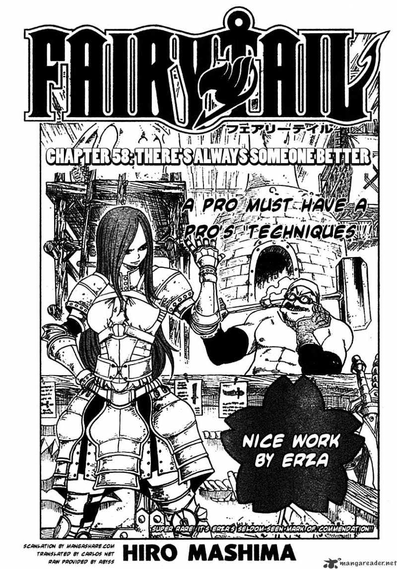 Page 1 of Chapter 58