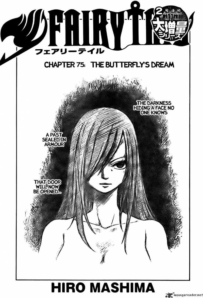 Page 1 of Chapter 75
