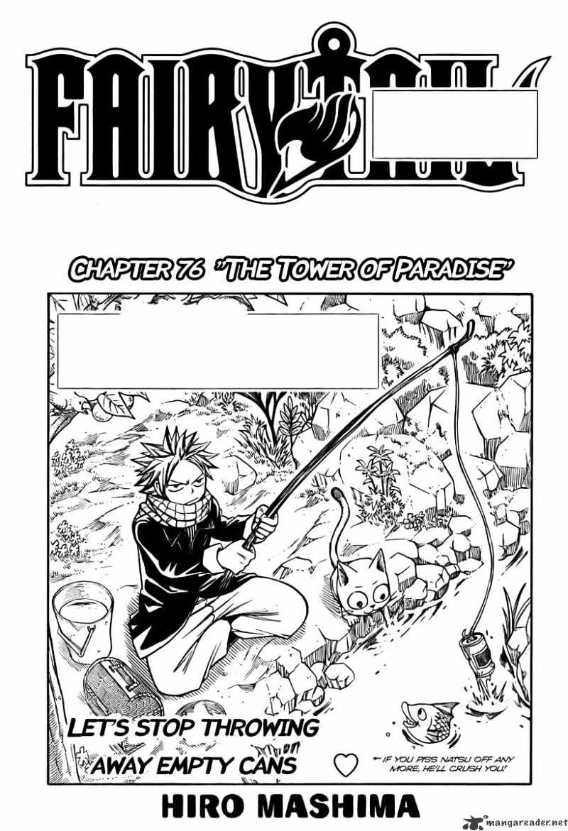 Page 1 of Chapter 76