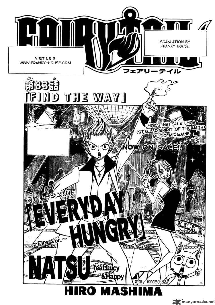Page 1 of Chapter 83