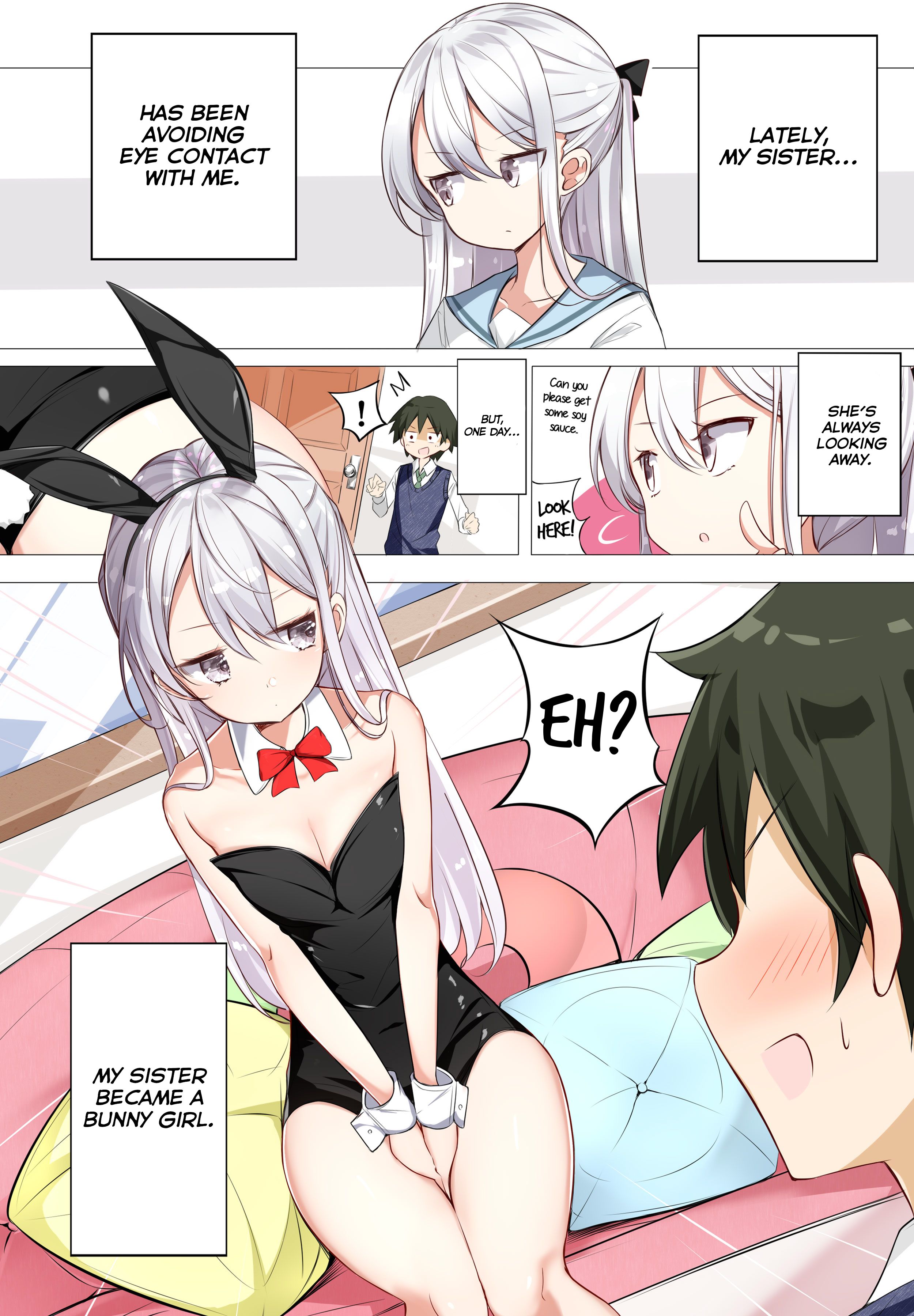 Page 1 of Chapter 1