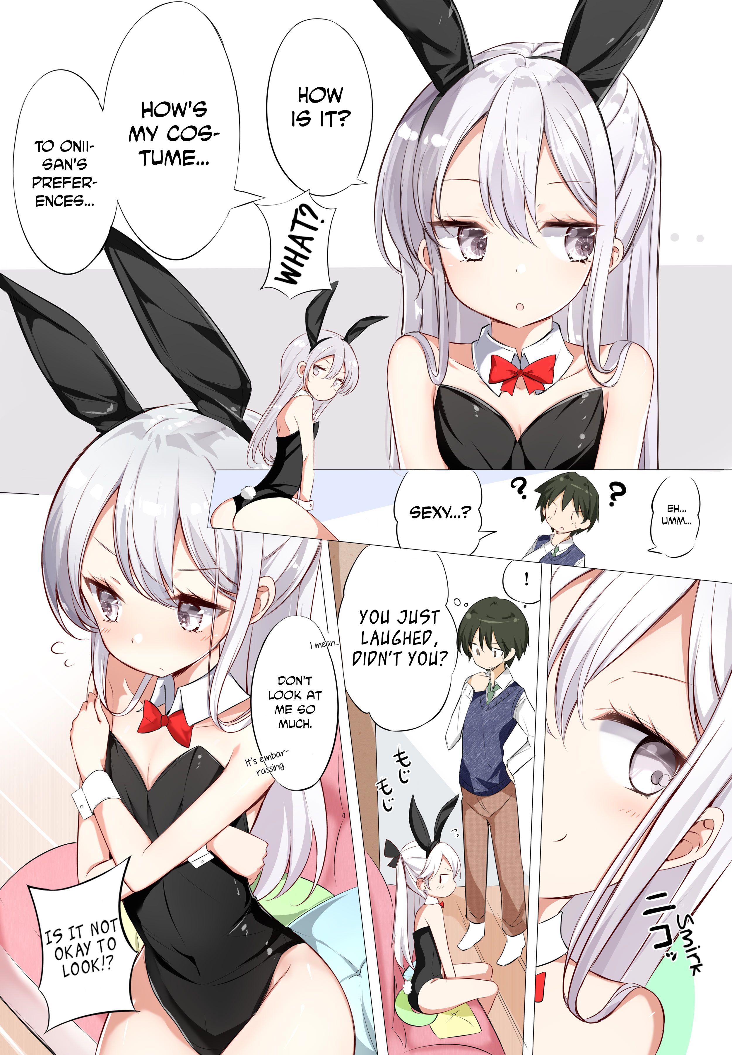 Page 2 of Chapter 1