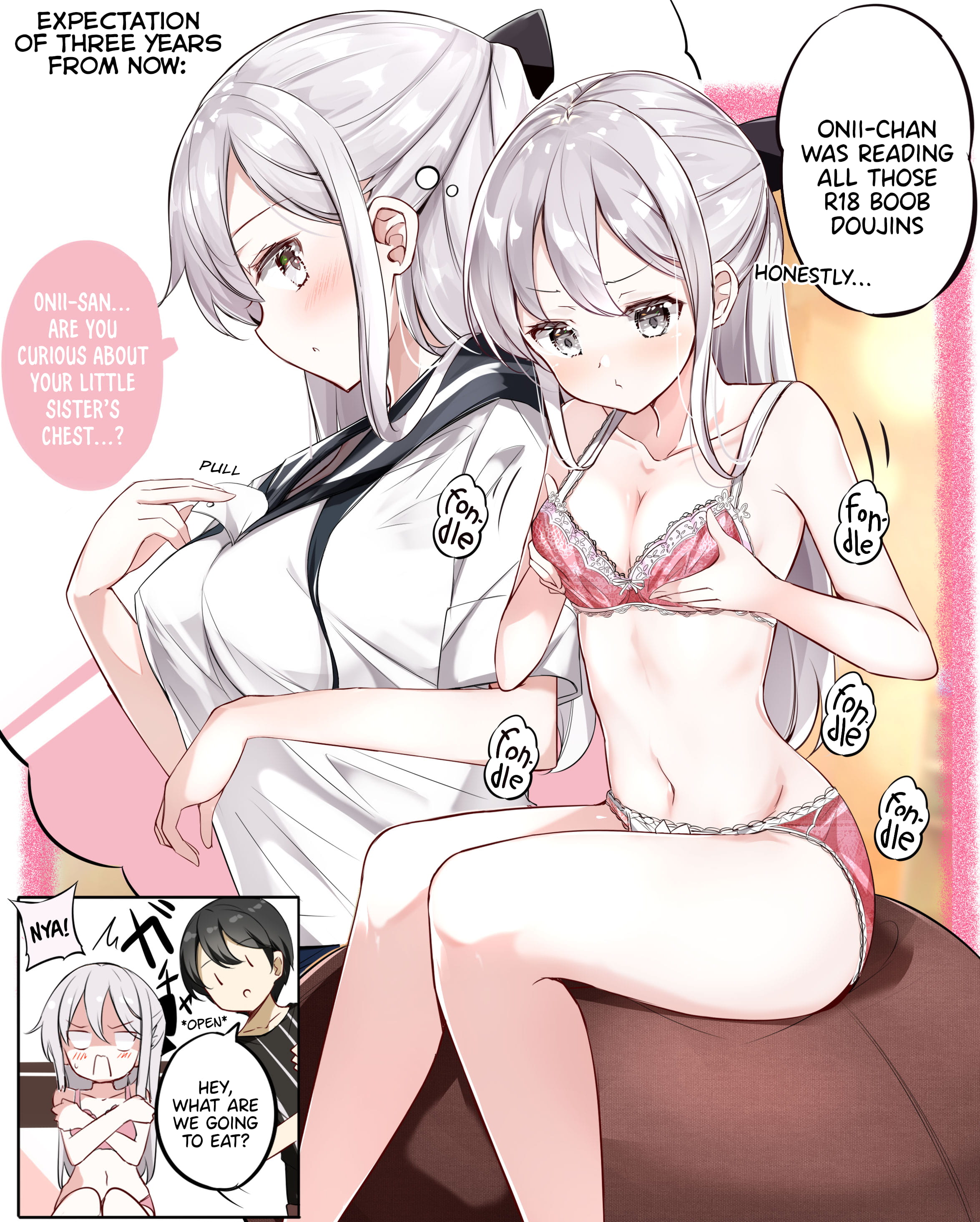 Page 1 of Chapter 6.4