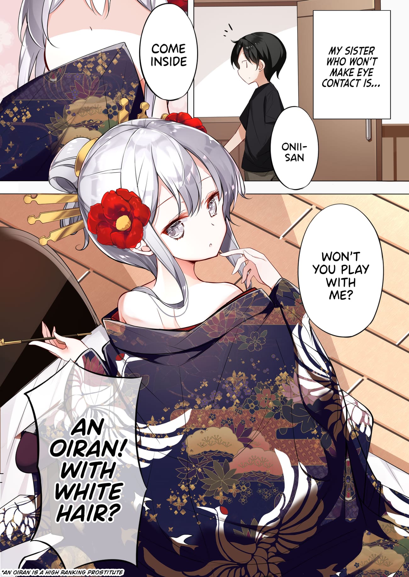 Page 1 of Chapter 7