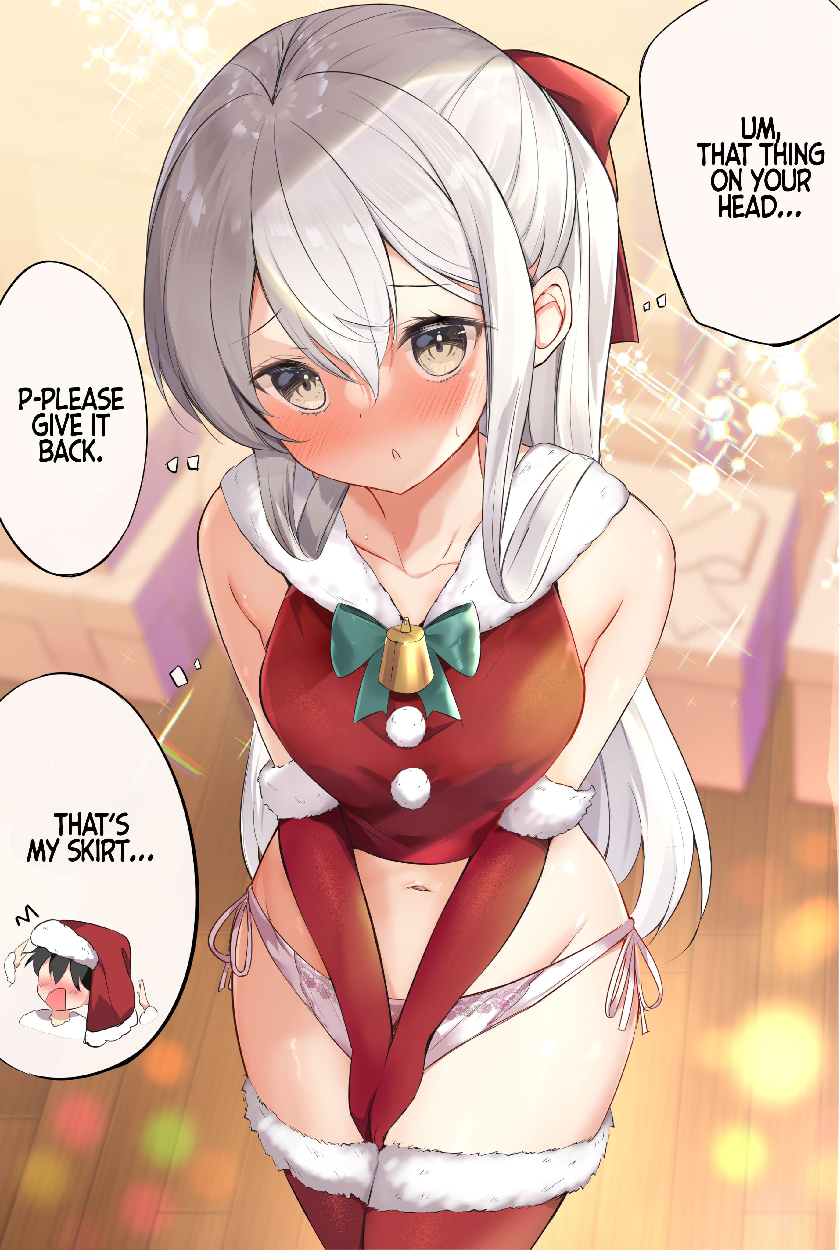 Page 1 of Chapter 7.1