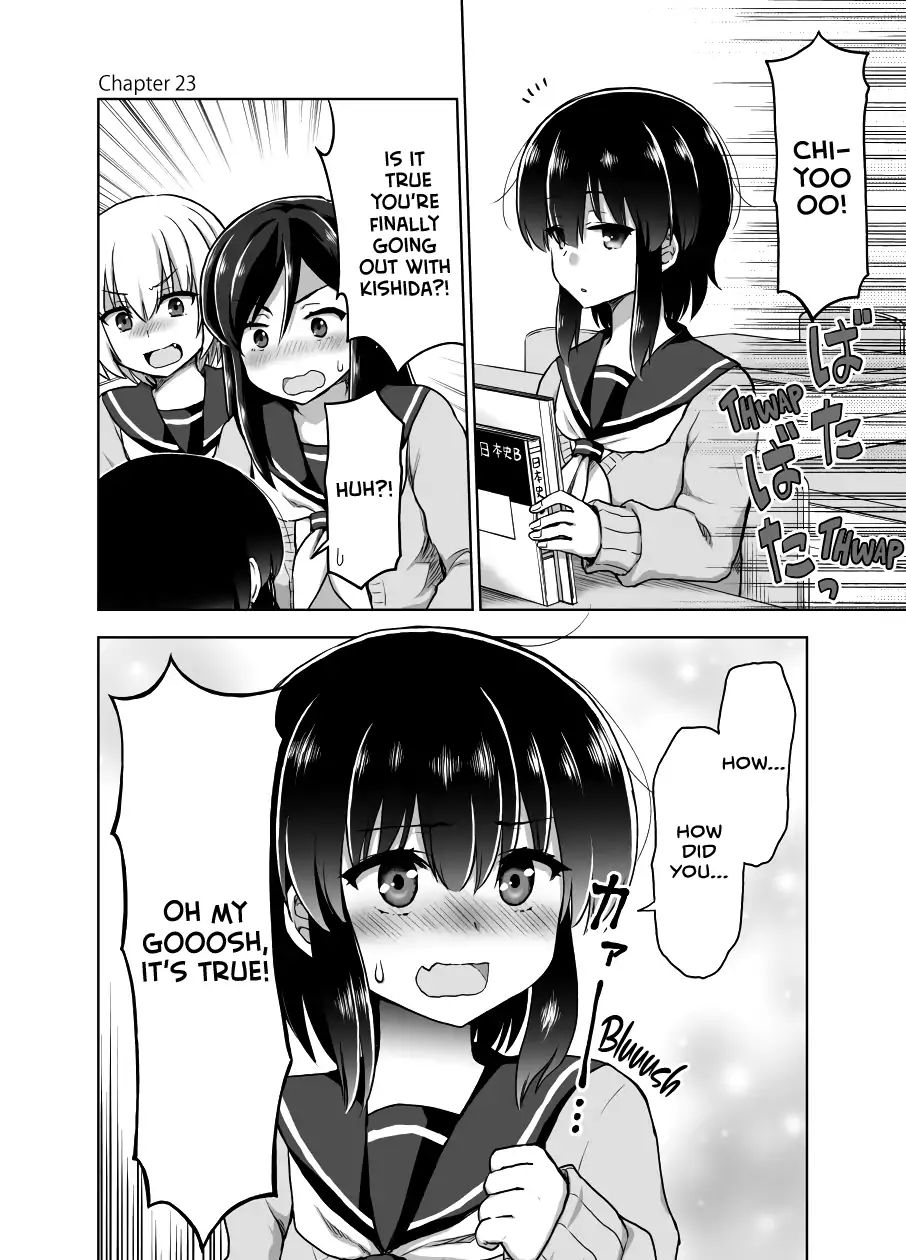 Page 1 of Chapter 23