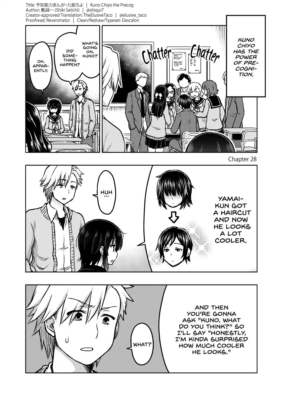 Page 1 of Chapter 28