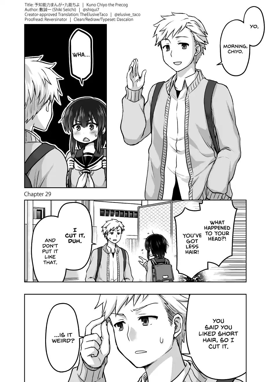 Page 1 of Chapter 29