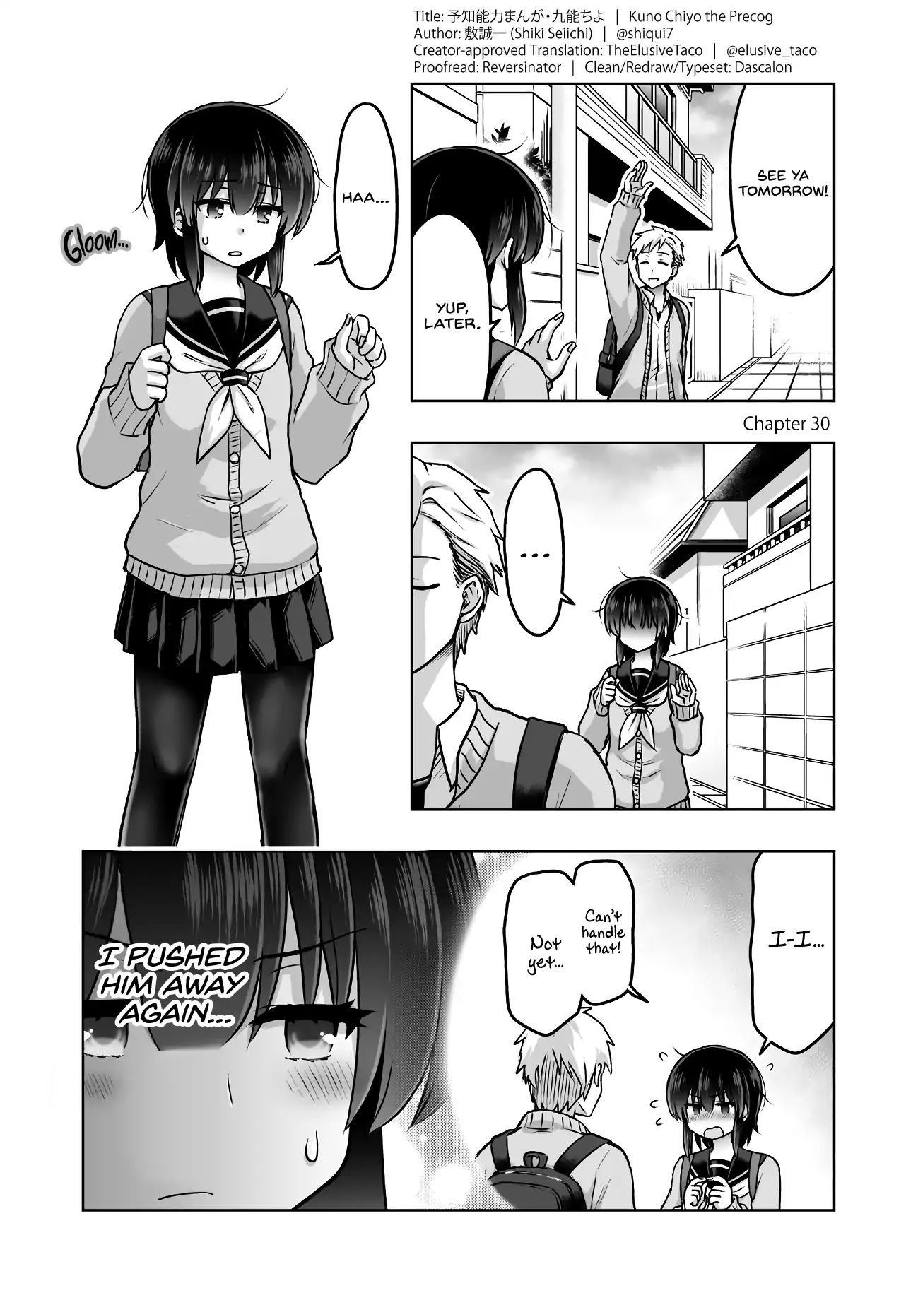 Page 1 of Chapter 30