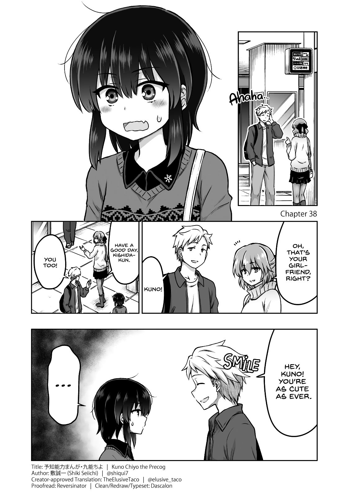 Page 1 of Chapter 38