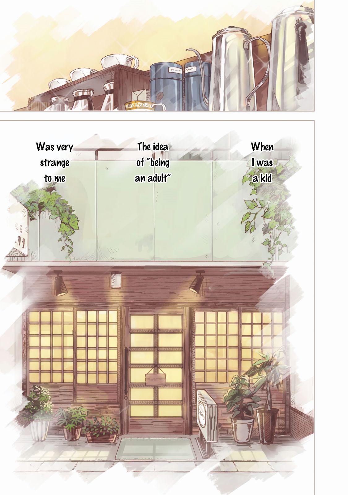 Page 1 of Chapter 1