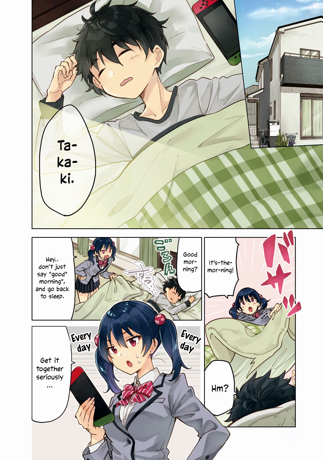 Page 3 of Chapter 1