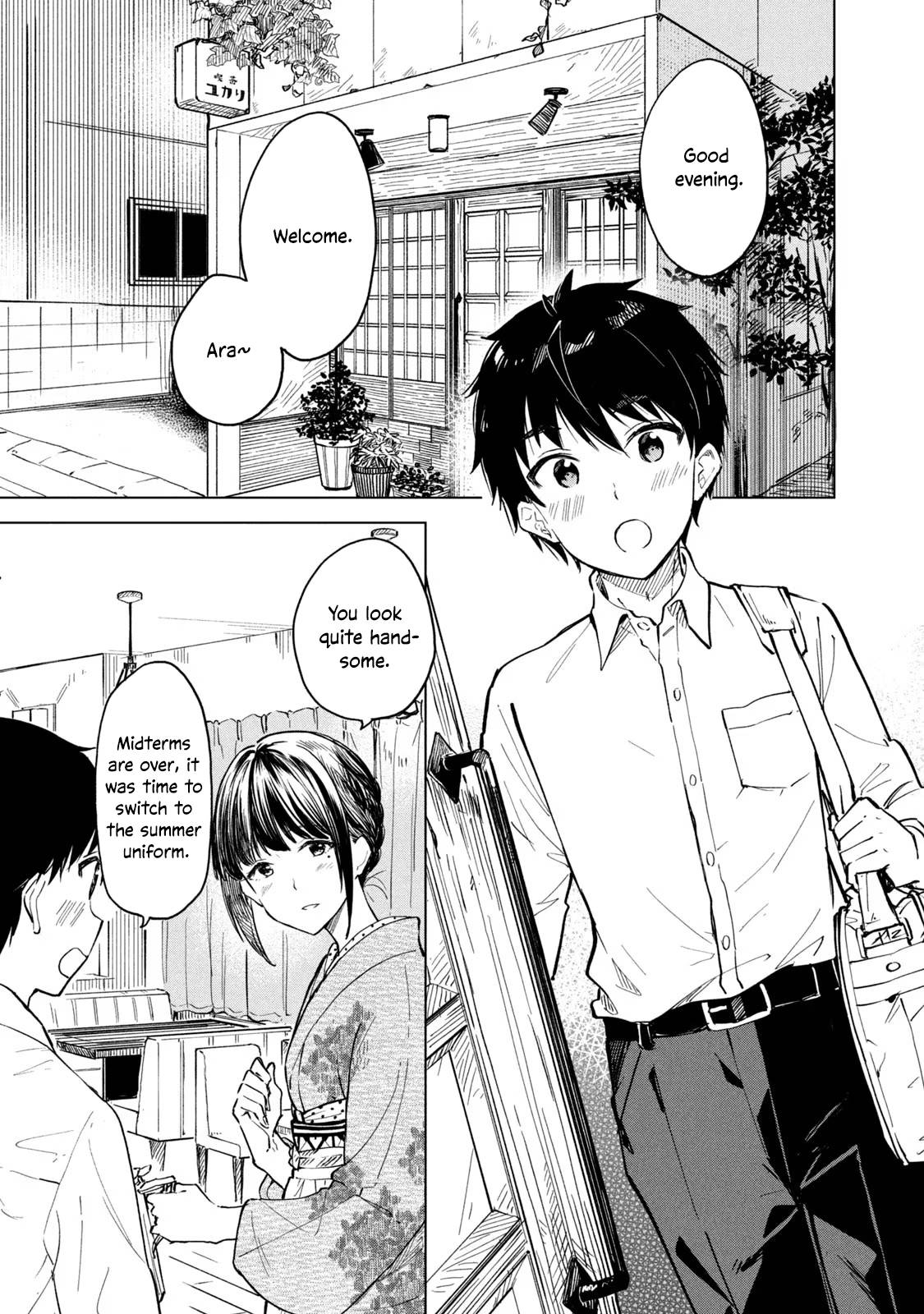 Page 1 of Chapter 10.1