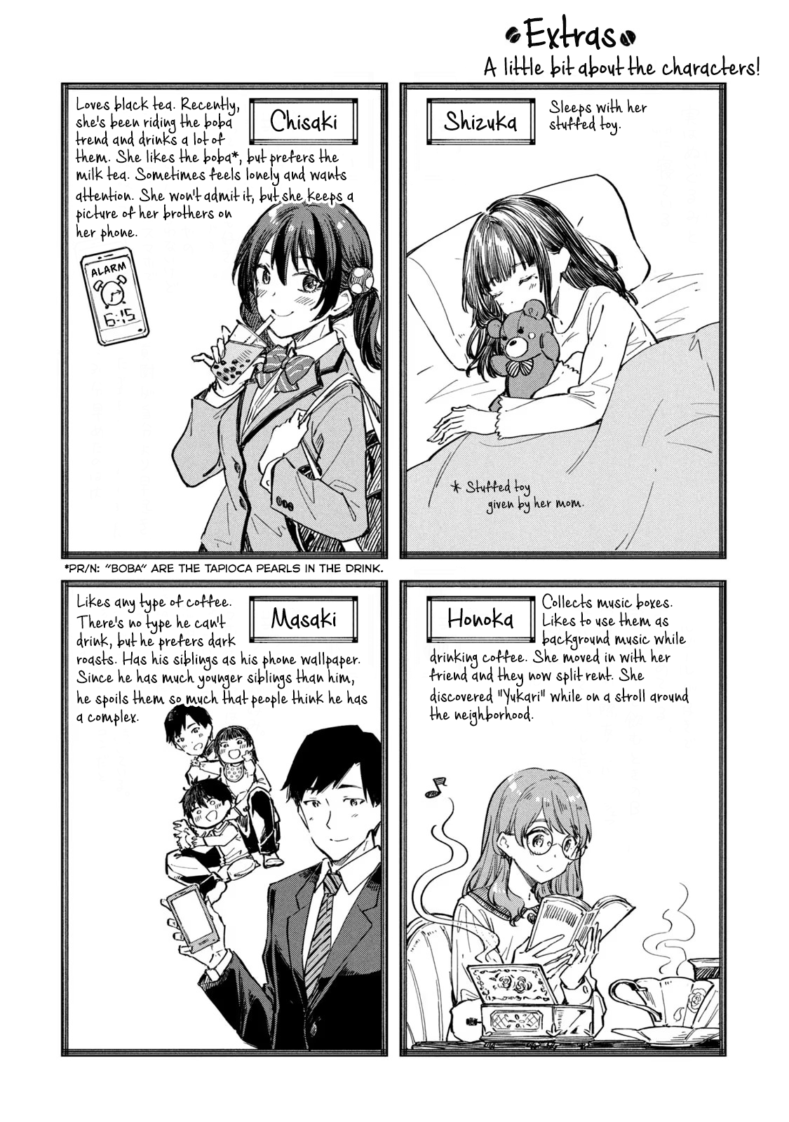 Page 1 of Chapter 12.5