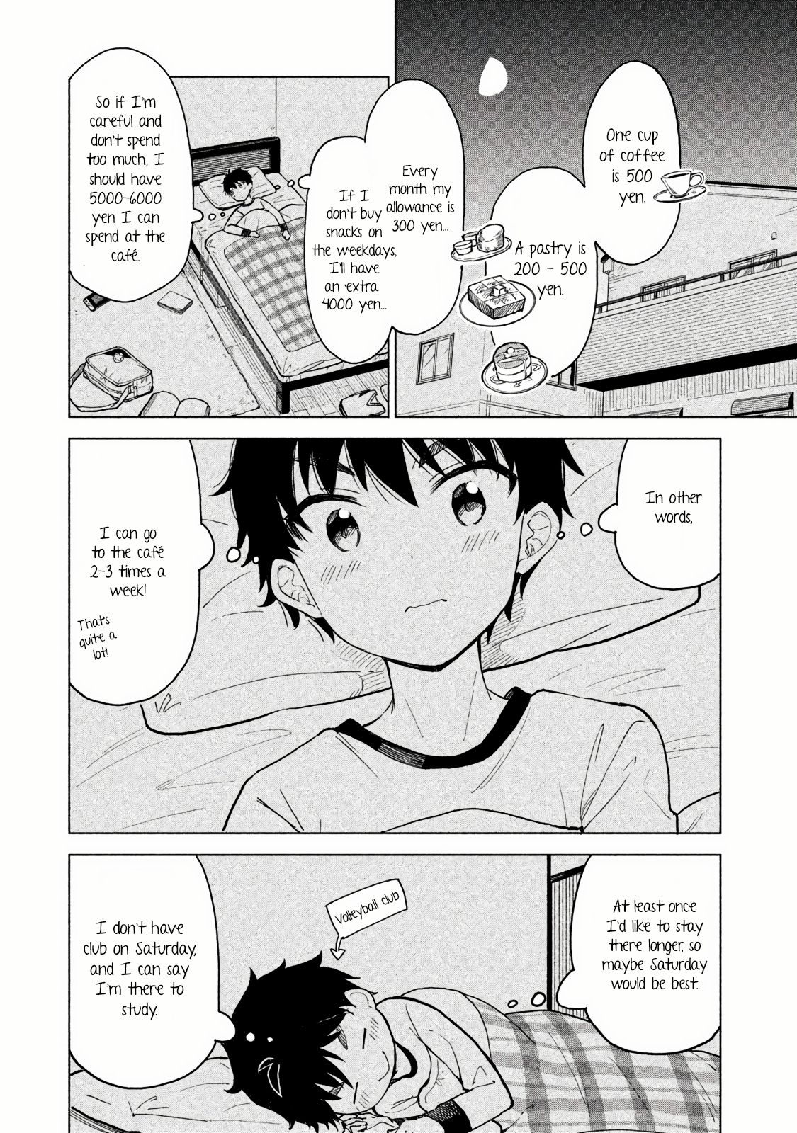Page 1 of Chapter 2