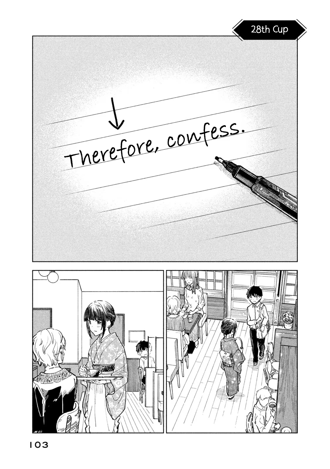 Page 1 of Chapter 28
