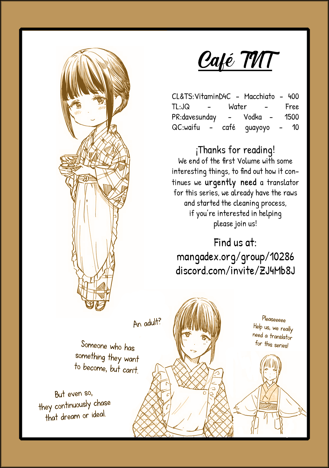 Page 1 of Chapter 6