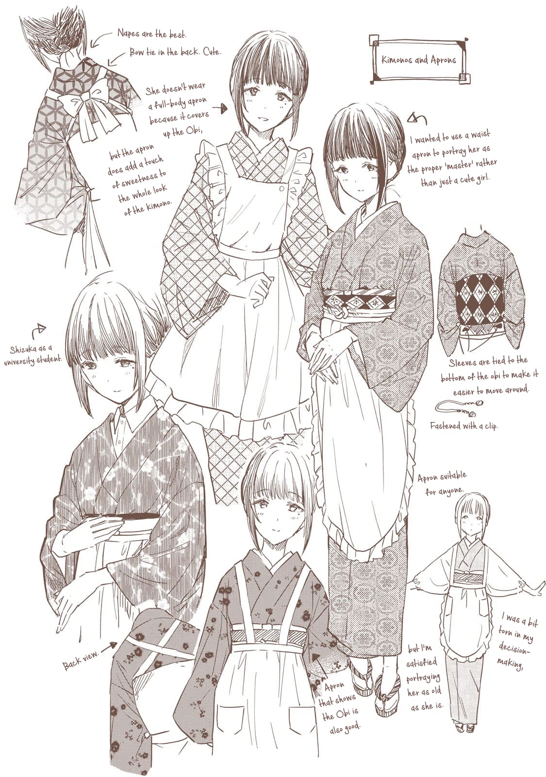 Page 1 of Chapter 6.5