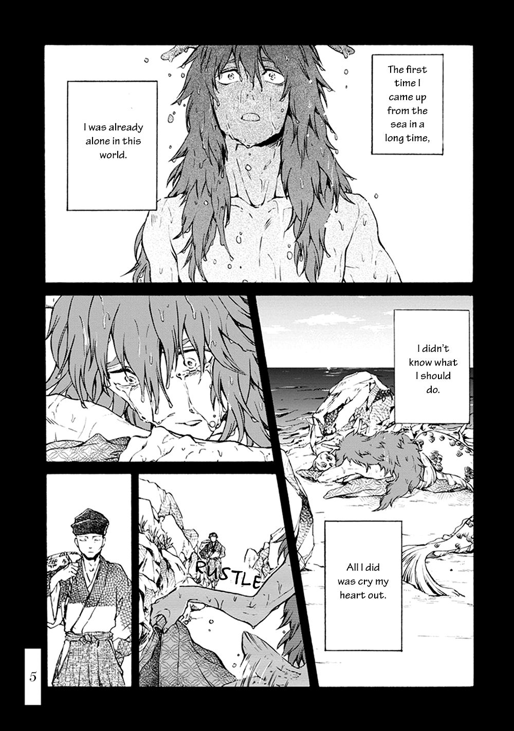 Page 1 of Chapter 5