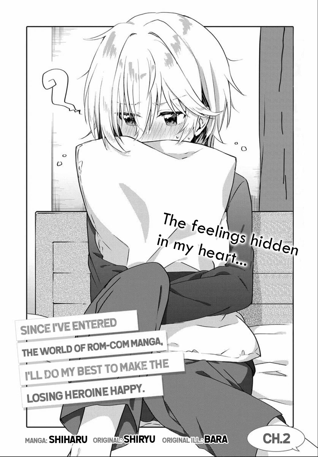 Page 2 of Chapter 2.1