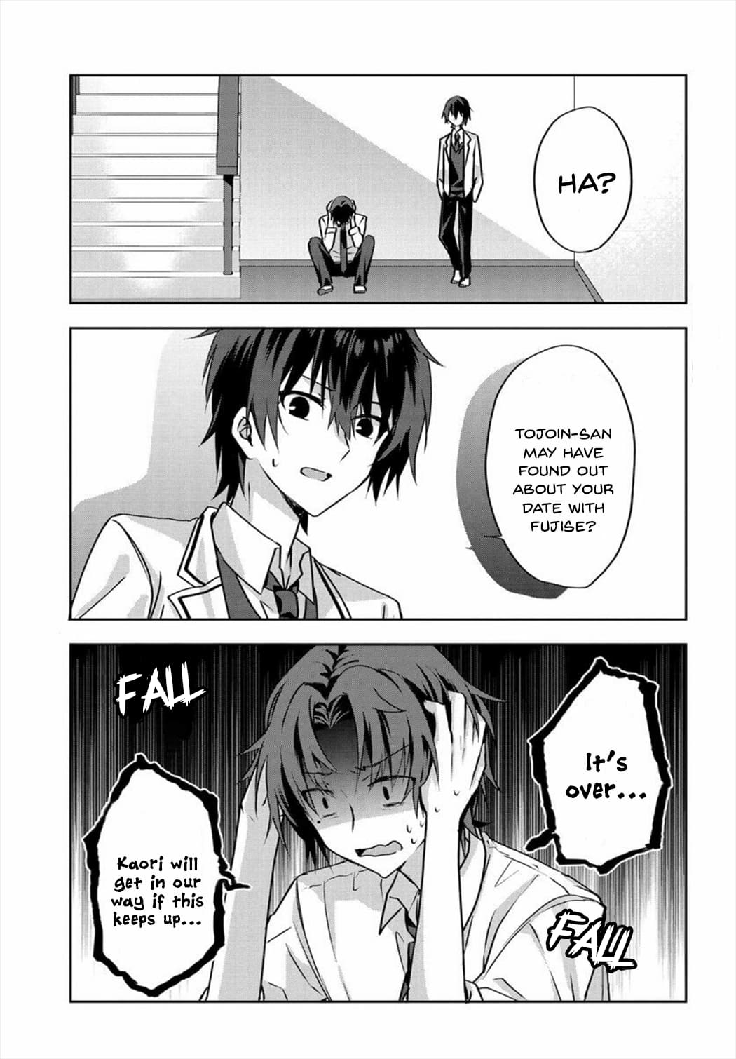 Page 1 of Chapter 3