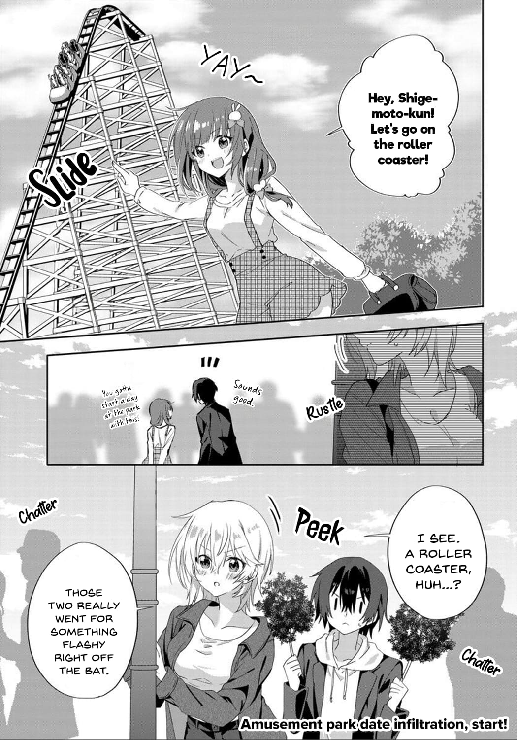 Page 1 of Chapter 7.1