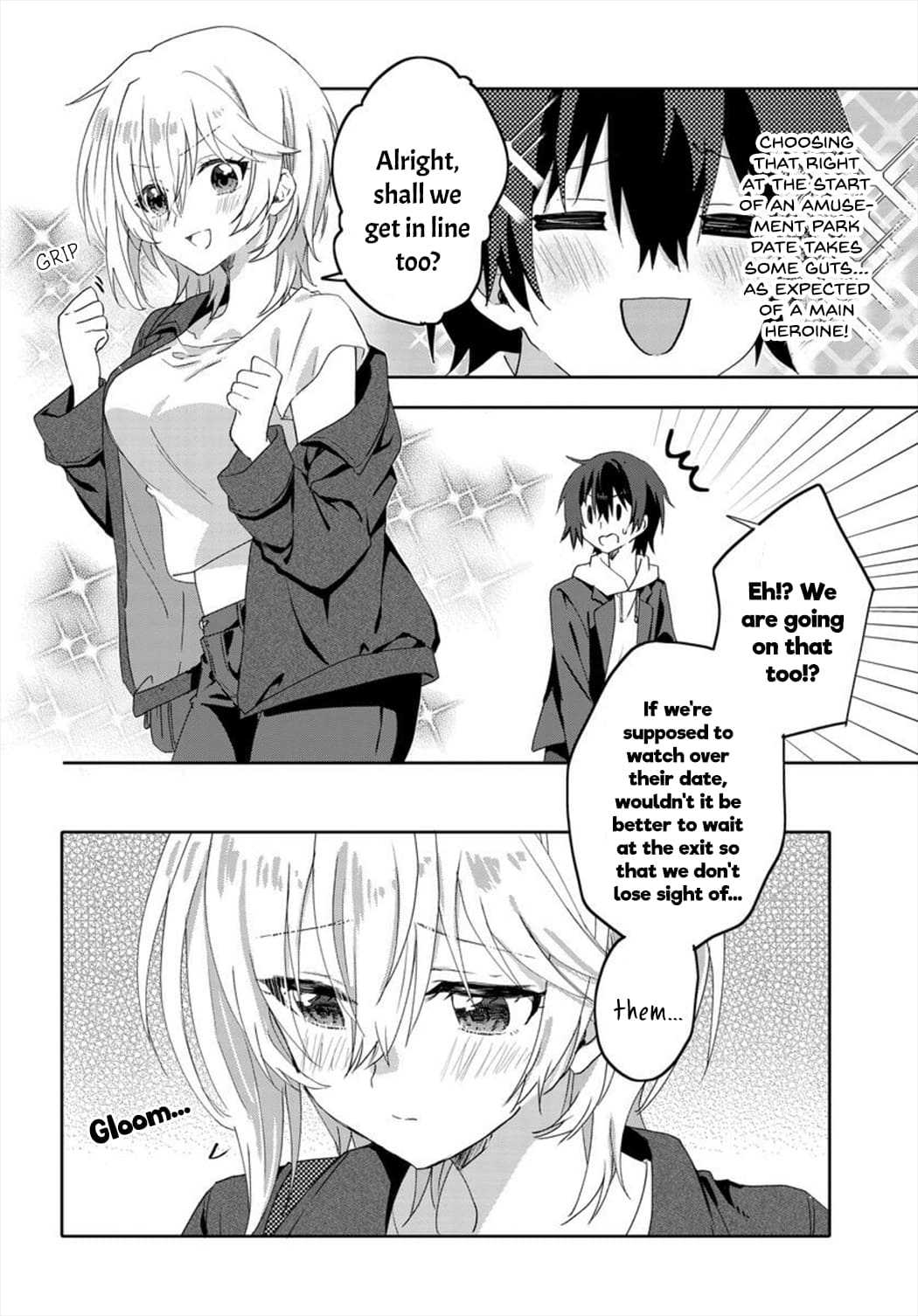 Page 2 of Chapter 7.1