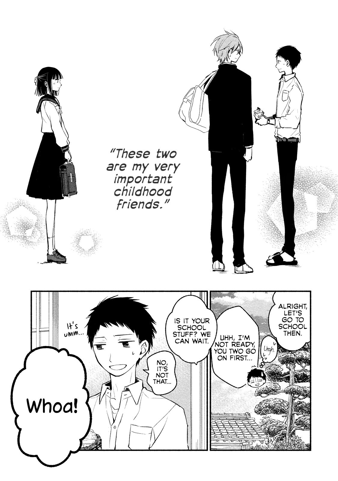 Page 11 of Chapter 3