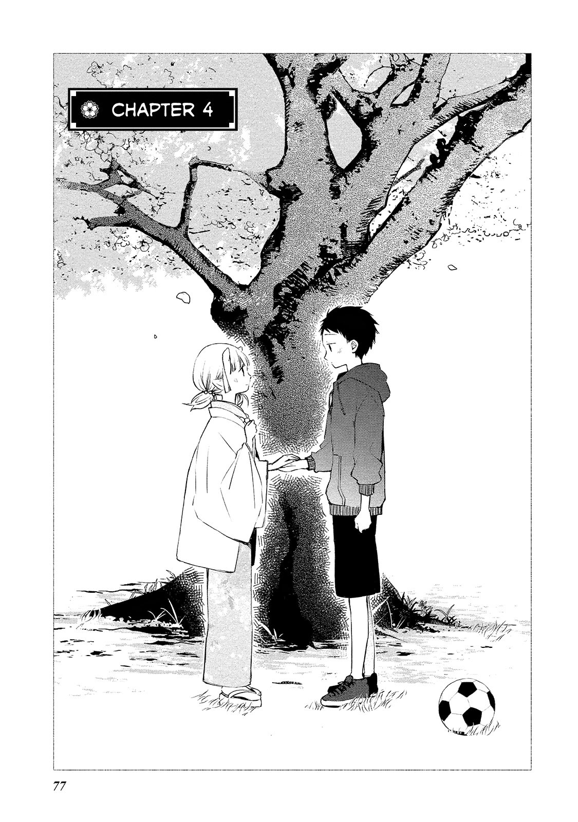 Page 1 of Chapter 4