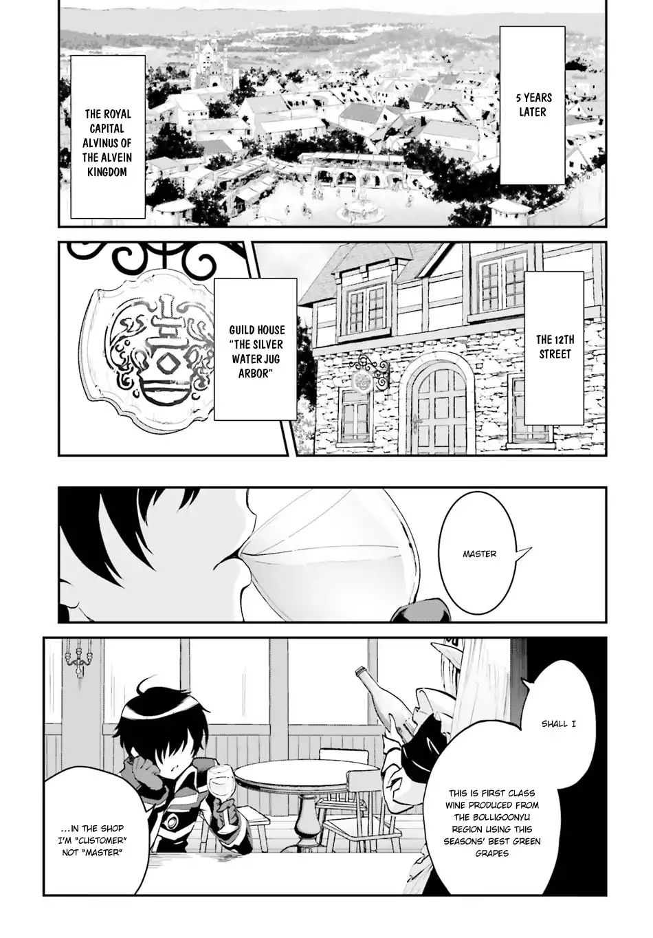 Page 8 of Chapter 1.1