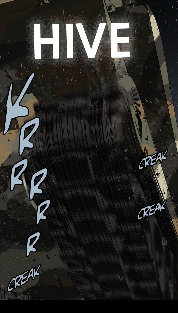 Page 1 of Chapter 100
