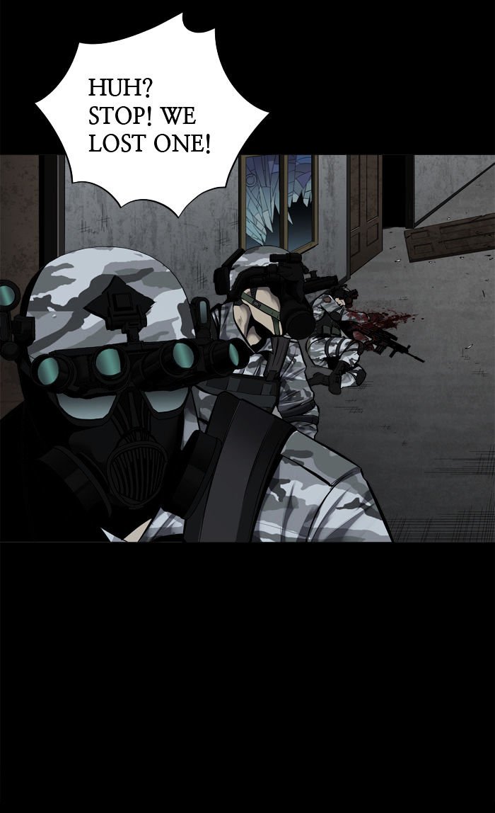 Page 68 of Chapter 100