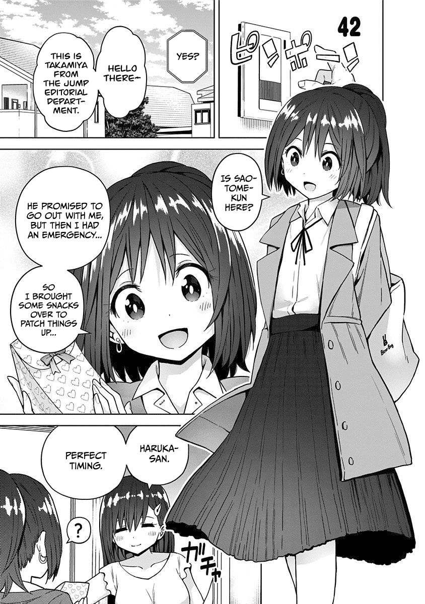 Page 1 of Chapter 42