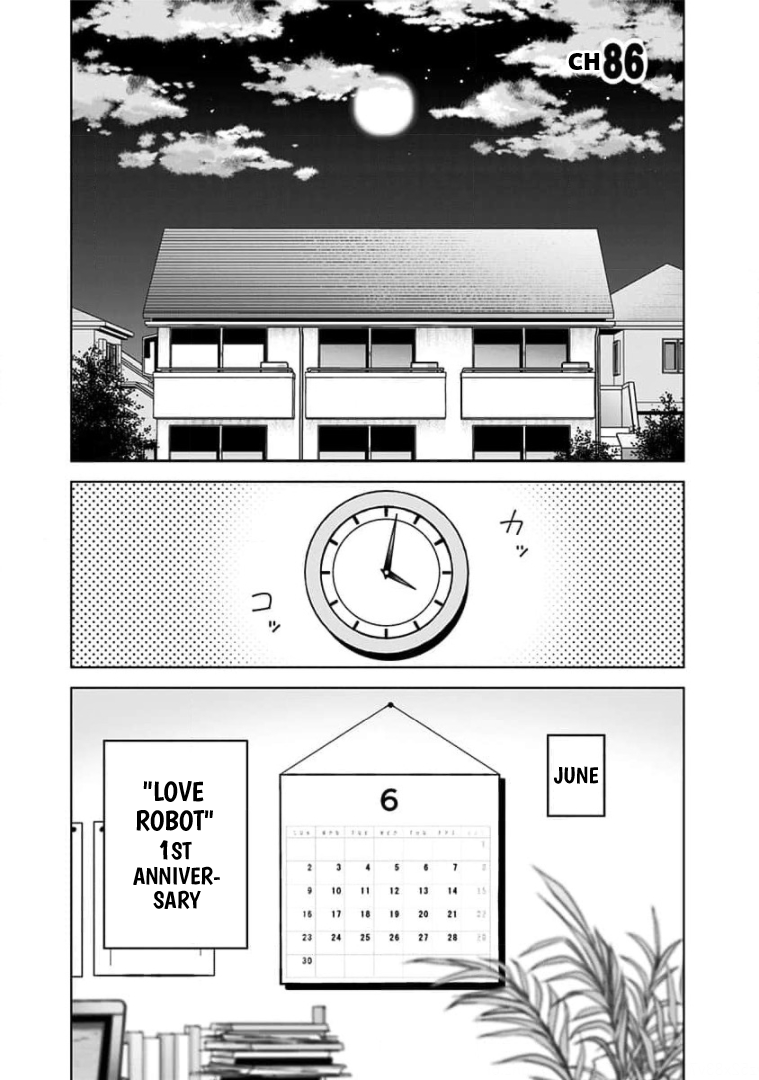 Page 1 of Chapter 86