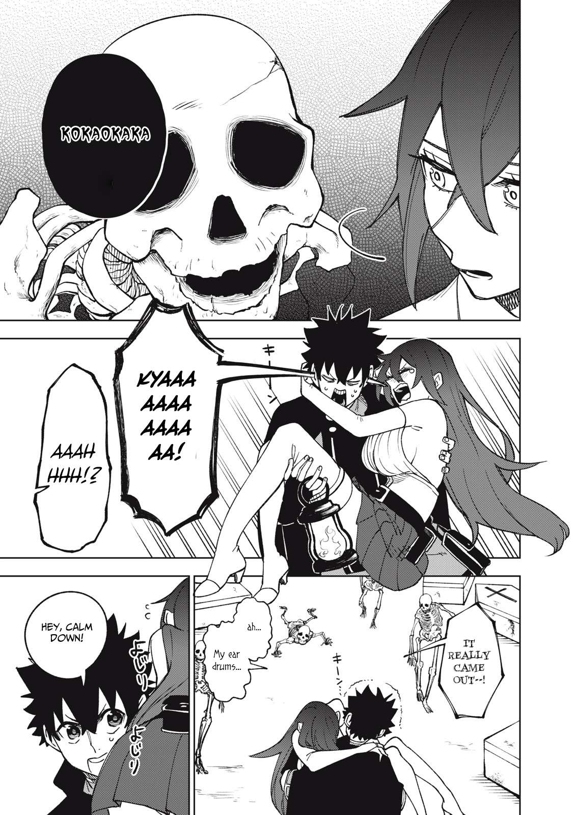 Page 14 of Chapter 8.2
