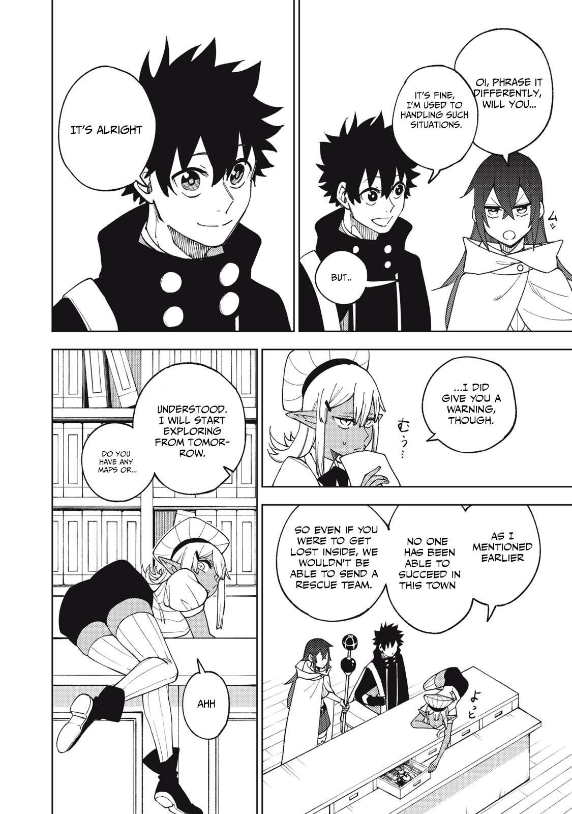Page 13 of Chapter 8.1