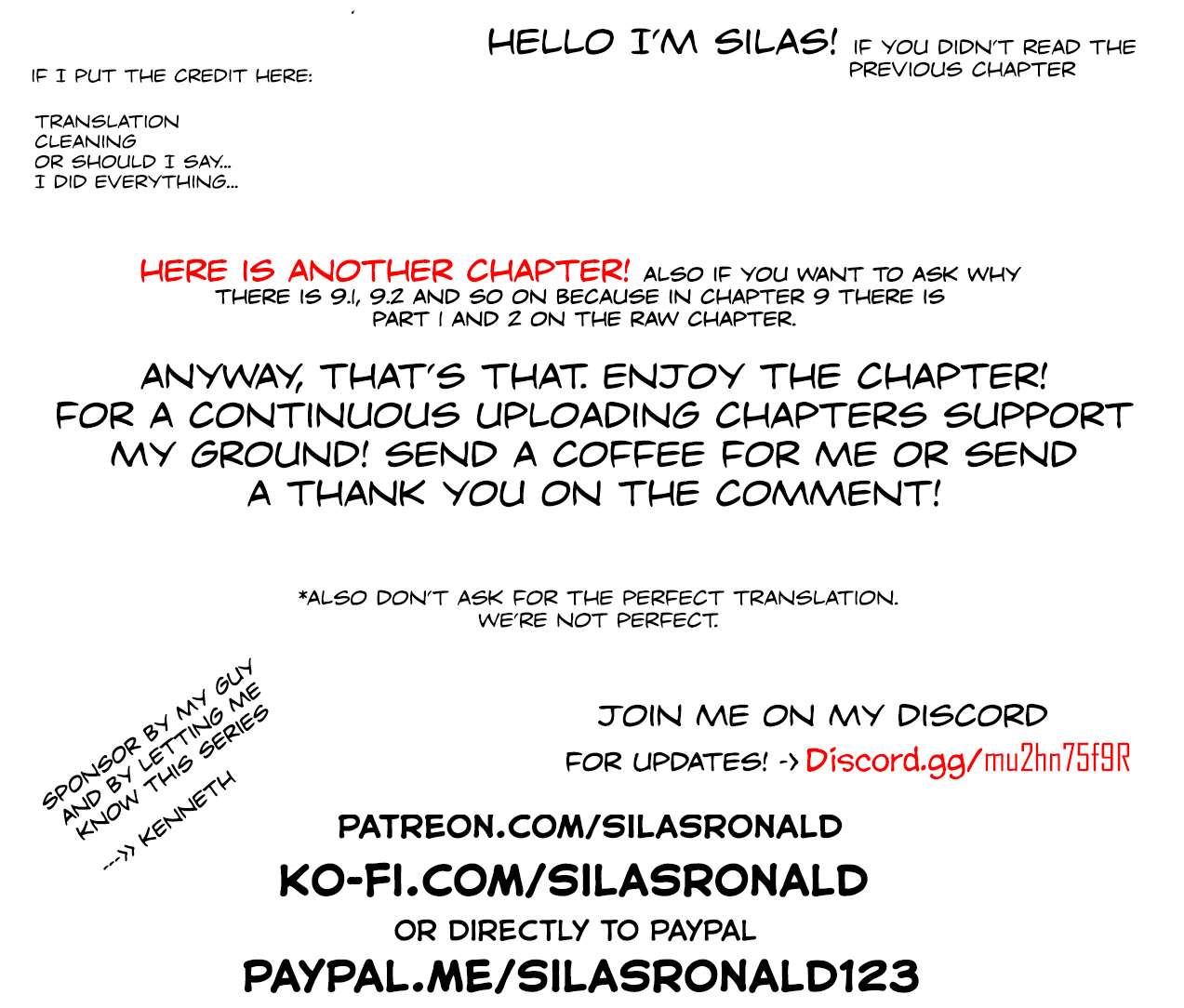 Page 1 of Chapter 9.1