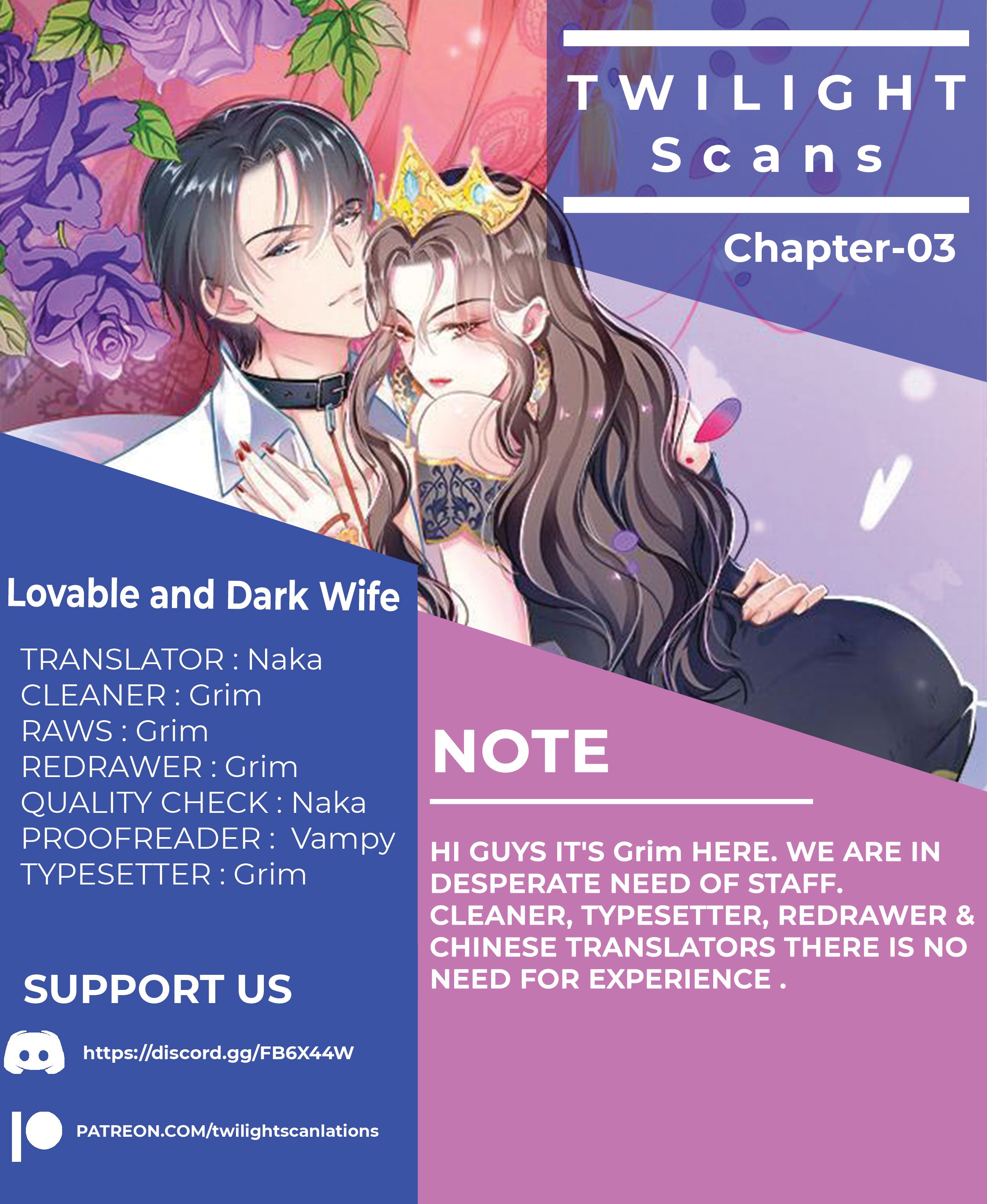 Page 1 of Chapter 3