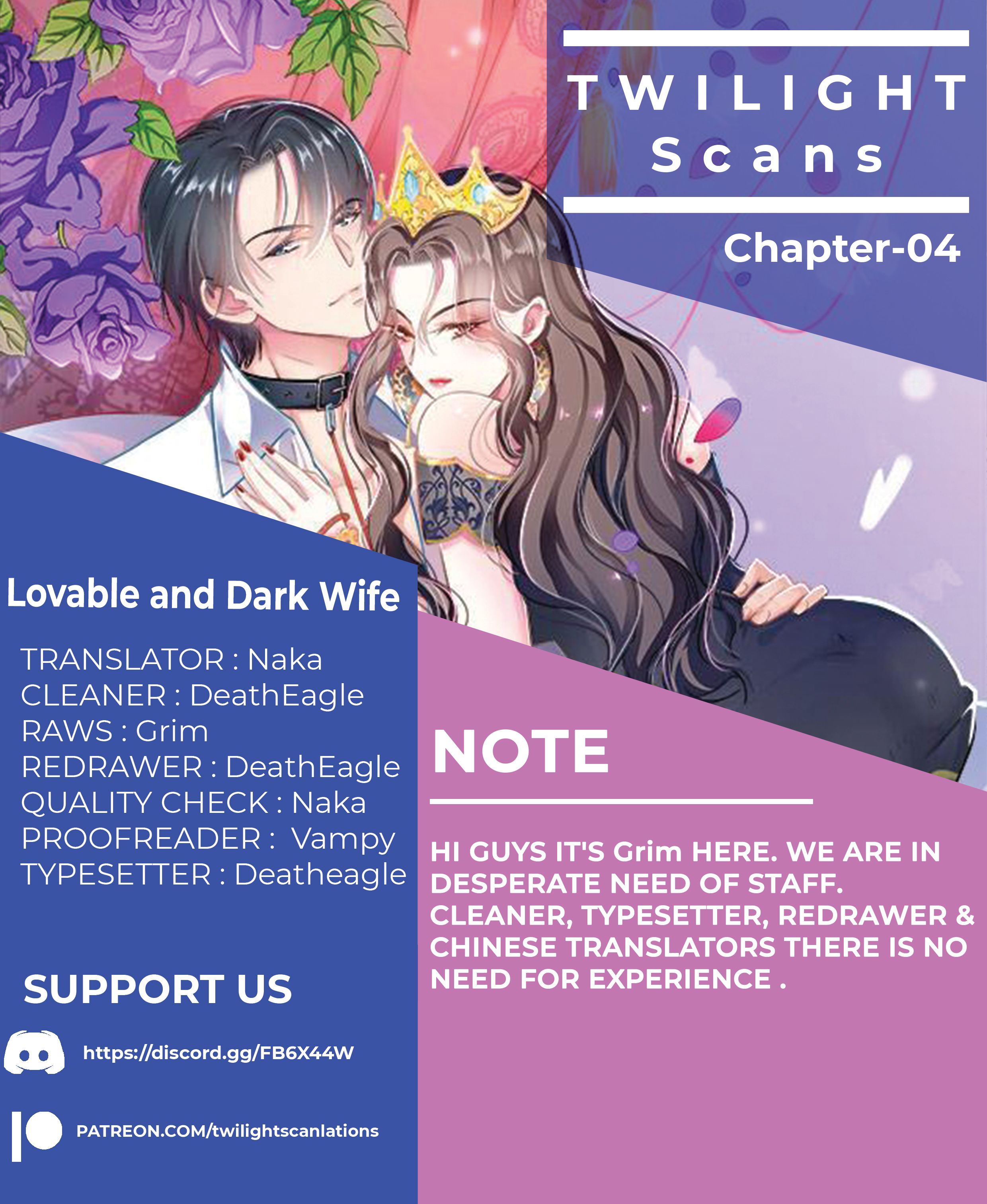 Page 1 of Chapter 4