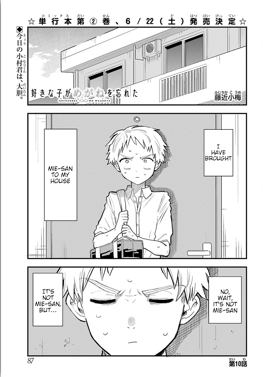 Page 1 of Chapter 10.5