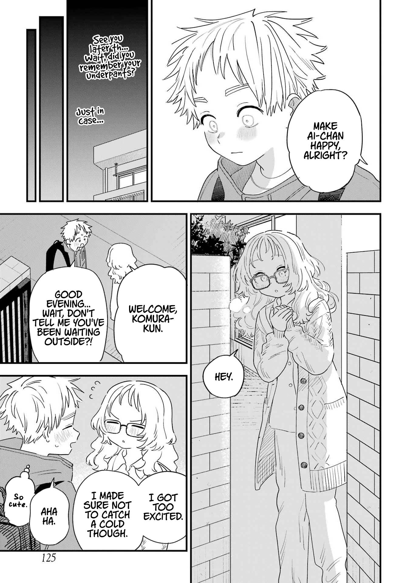 Page 3 of Chapter 100