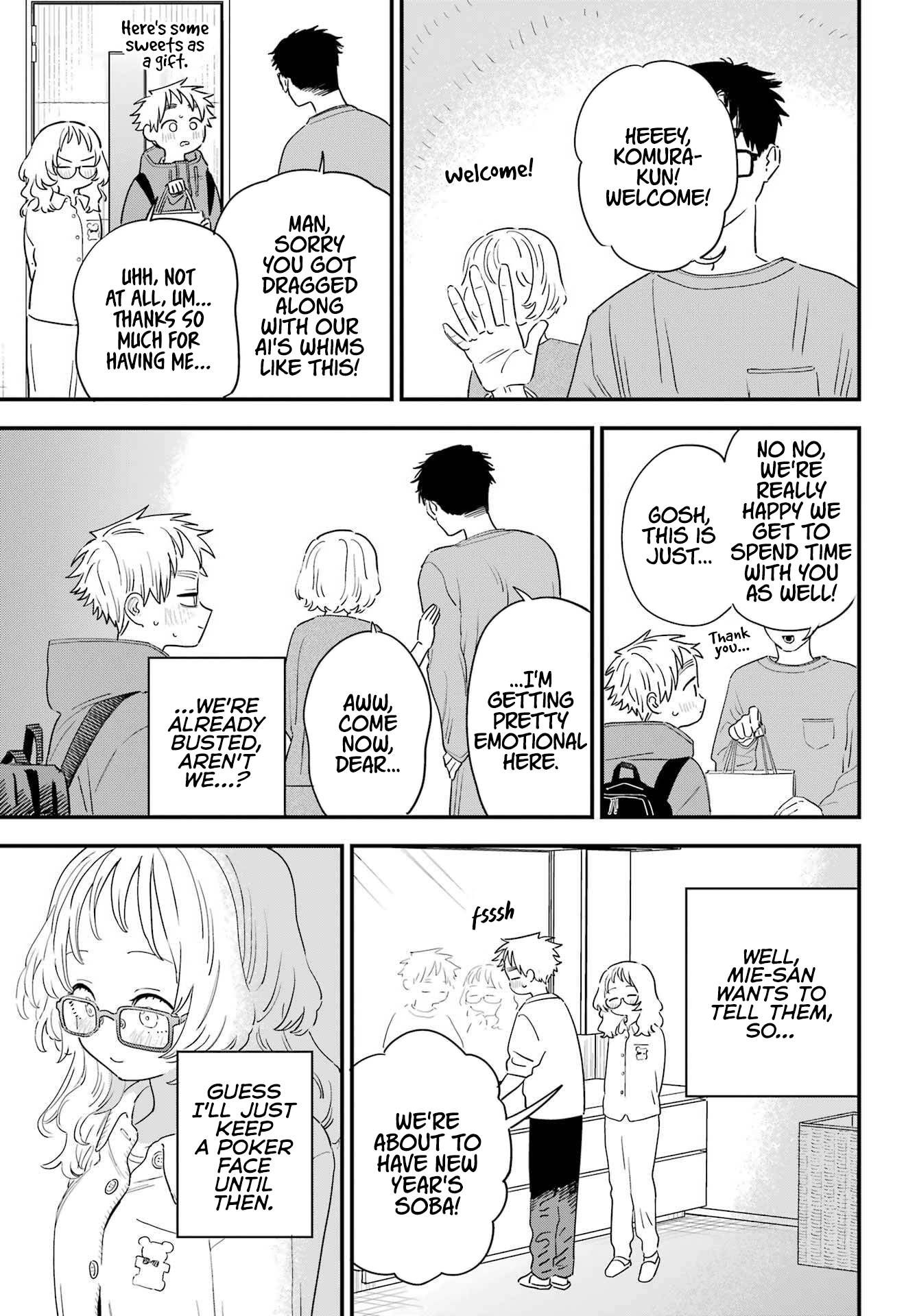 Page 5 of Chapter 100