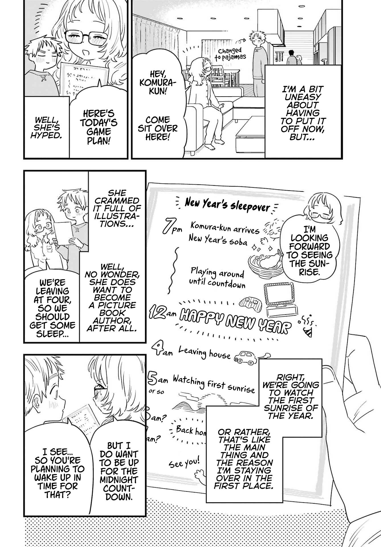 Page 6 of Chapter 100