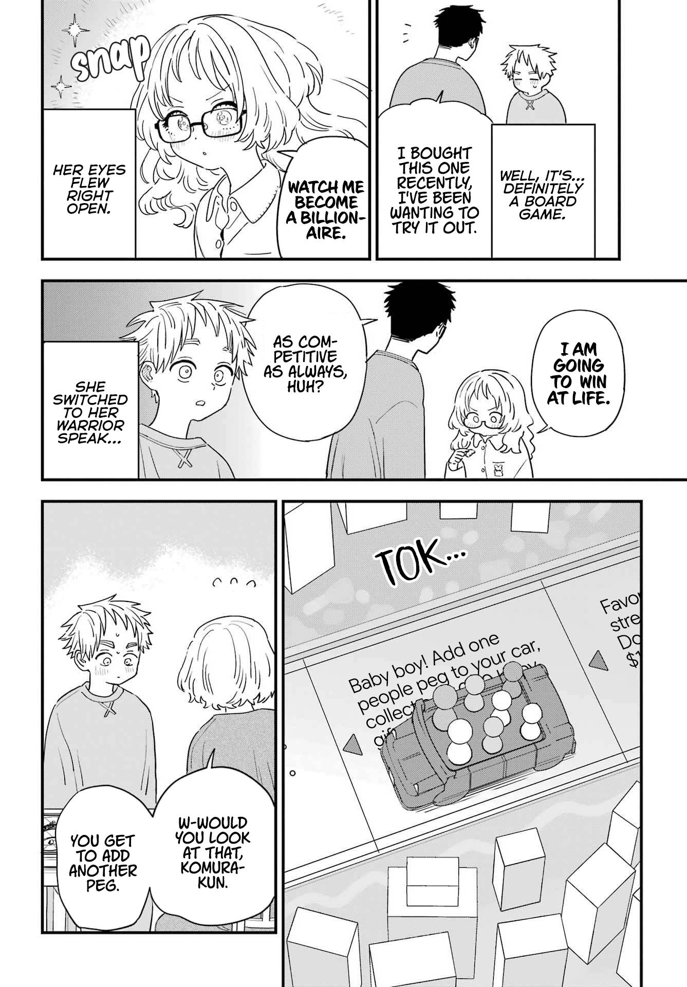 Page 10 of Chapter 100