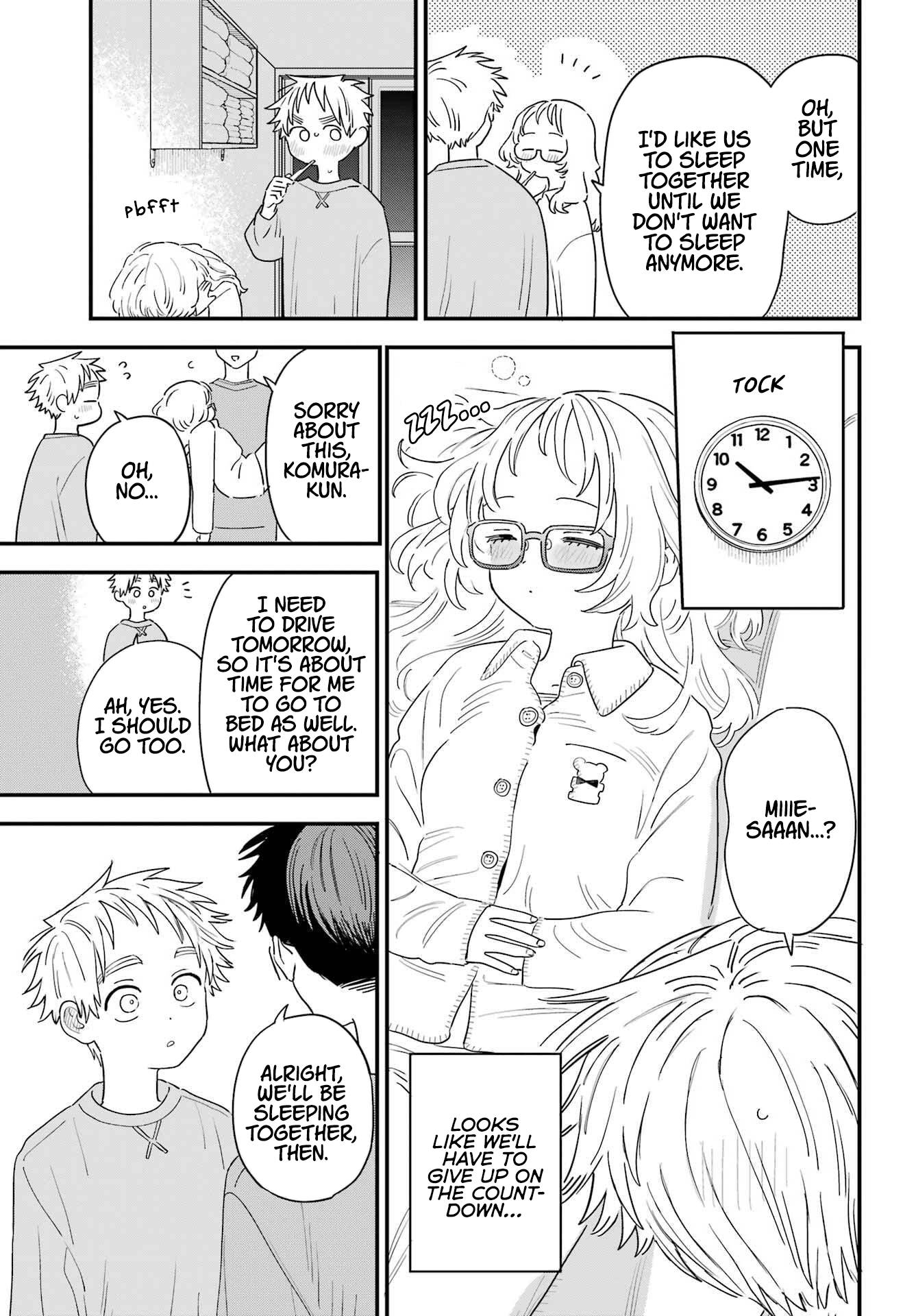 Page 13 of Chapter 100