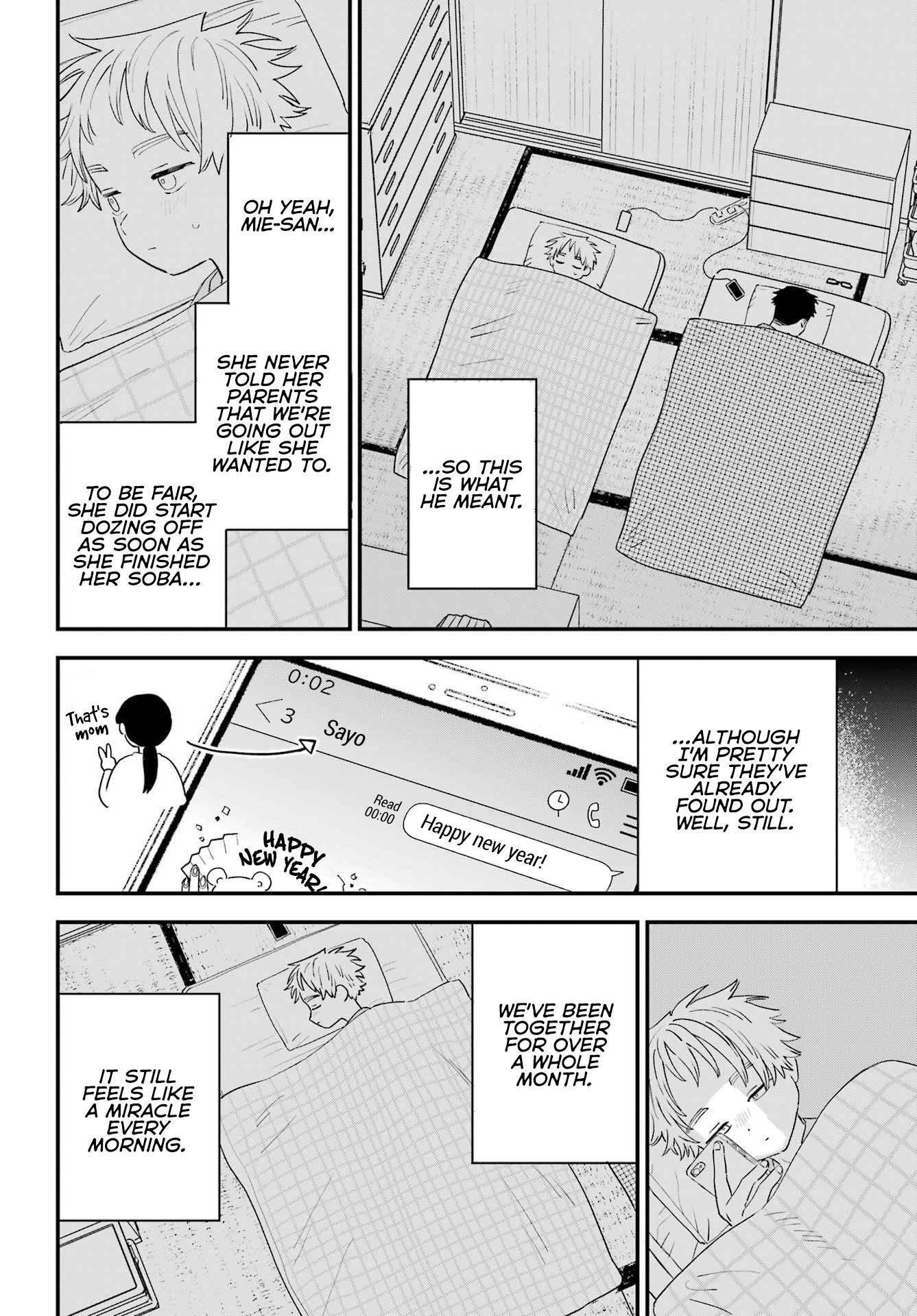 Page 14 of Chapter 100