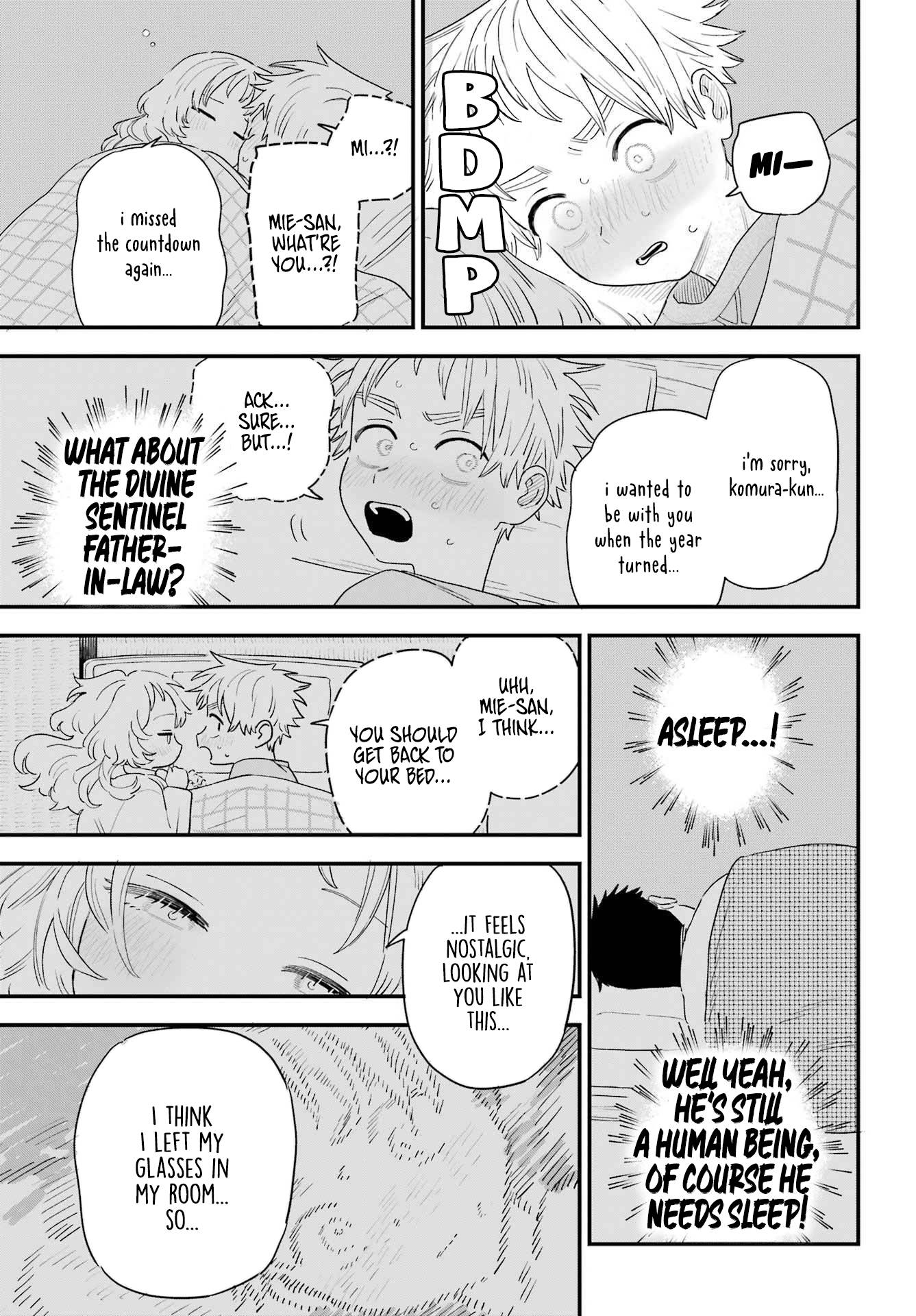 Page 17 of Chapter 100